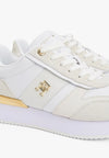 Tommy Hilfiger Sneakers TH FASHION RUNNER da donna