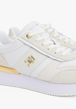 Tommy Hilfiger Sneakers TH FASHION RUNNER da donna