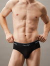 Calvin Klein 3 Slip Uomo Icon Cotton Stretch LV00NB4388 2507S36