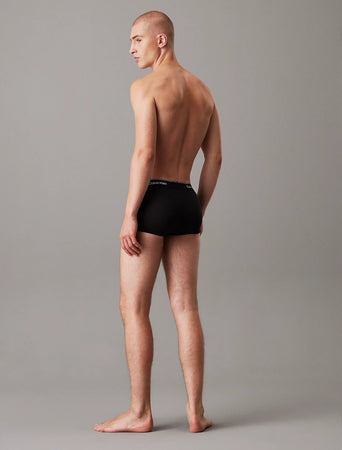 Calvin Klein 3 Boxer da Uomo LV00NB4389-TM6 2507S36