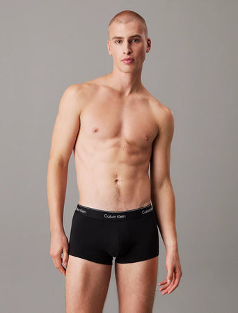 Calvin Klein 3 Boxer da Uomo LV00NB4389-TM6 2507S36