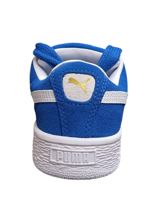 Scarpe sneakers Bambini e ragazzi PUMA SUEDE XL