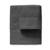 Set Asciugamani Liu Jo Diagonal  Spugna di Cotone