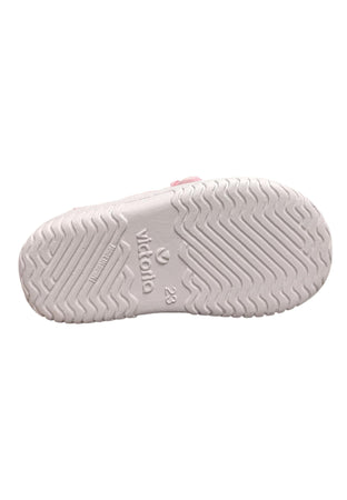 Scarpe ballerina Bambine e ragazze Victoria ojala