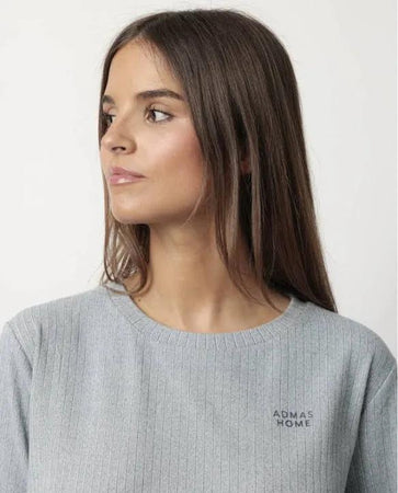 Pigiama Autunno/Inverno Donna Admas 63629 XXL