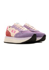 SUN68 Sneakers BIG ALLY da donna