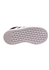 sarpe sneakers Bambini e ragazzi adidas GRAD COURT