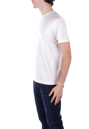 John Richmond T-SHIRT T-SHIRT ZUKOVA da uomo