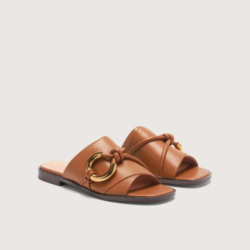 COCCINELLE CARMY SMOOTH SS25 E4 SGH 17 01 01 da donna