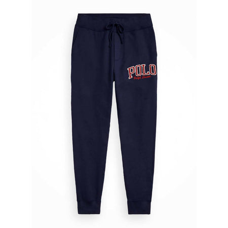 Polo Ralph Laurenpant Athletic Pantaloni Sportivi Da Uomo Con Tasche