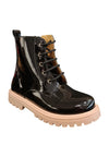 Scarpe anfibio Bambine e ragazze platis P2448