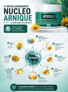 - Arnica Per Cavalli Uso Umano crema riscaldante muscoli sportiva antinfiammatoria,arnica per cavalli, balsamo cavallo riscaldante ARNICA 99 per cento 500 ML