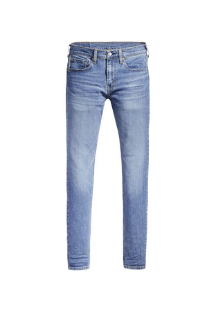 LEVI'S jeans SKINNY TAPER da uomo
