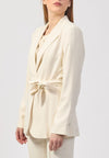 SILVIAN HEACH GIACCA JACKET TRAU da donna