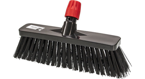 LA BRIANTINA SPA03925A - SPAZZOLONE PROFESSIONALE 30 cm