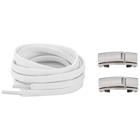 Lacci elastici per sneakers lacci magnetici Lacci Run