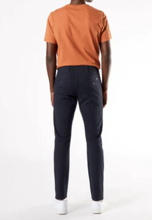 DOCKERS PANTALONE SUPREME FLEX SKINNY da uomo