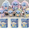 Labubu Modello Stich 17 Cm Box New Sealed 2025 Peluche Nuova Confezione Casuale