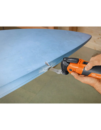 Lama da taglio diamantata FEIN E-Cut SLM (60 x 44 mm)