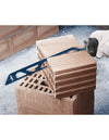 Lama per seghe universali BOSCH EXPERT Hollow Brick S1243HM (2 608 900 417)