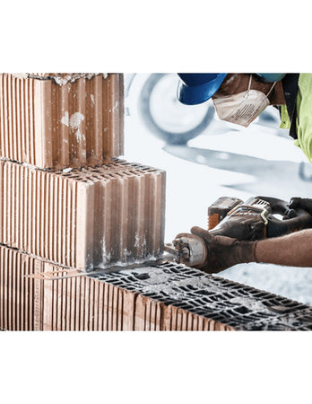 Lama per seghe universali BOSCH EXPERT Hollow Brick S1243HM (2 608 900 417)