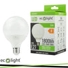 Lampada Globo Led G95 E27 20W 3000K 1800Lm