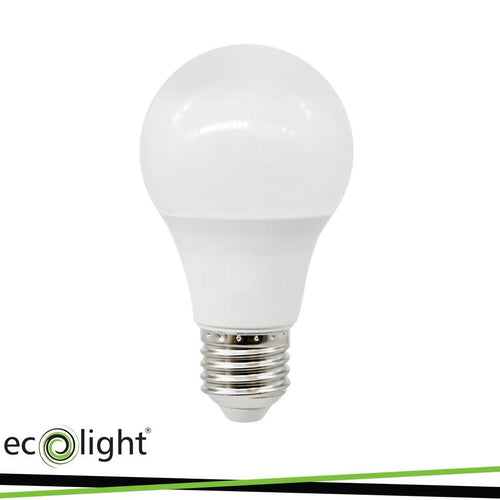 Lampada Goccia - 15W 4000K E27 1350Lm Led Ecolight