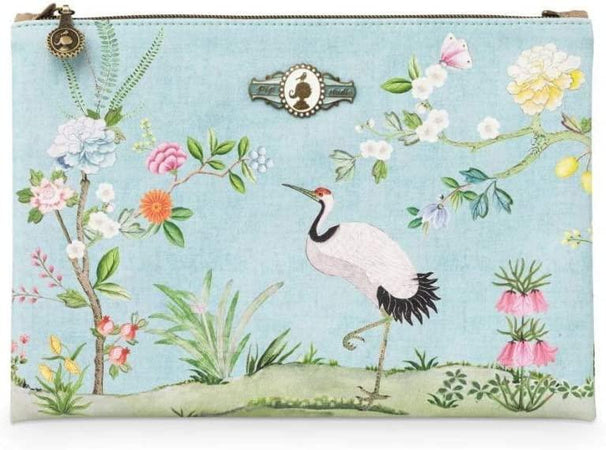 Pip Studio Cosmetic Flat Pouch - Varie Dimensioni - Passarelli Biancheria