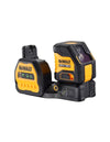 Laser Autolivellante DeWALT DCE088NG18 (Solo corpo + TSTAK)