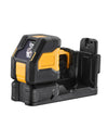 Laser Autolivellante DeWALT DCE088NG18P2T (2 x 5,0 Ah + DCB107 + TSTAK II)