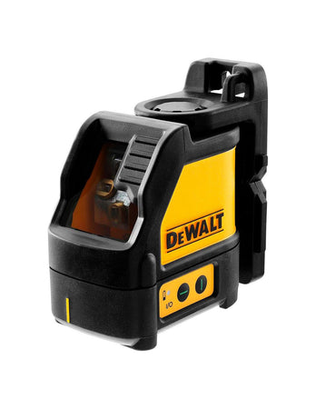 Laser Autolivellante DeWALT DW088CG