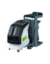Laser a linee intersecanti verde LASERLINER 031.390A - MasterCross-Laser 2GP