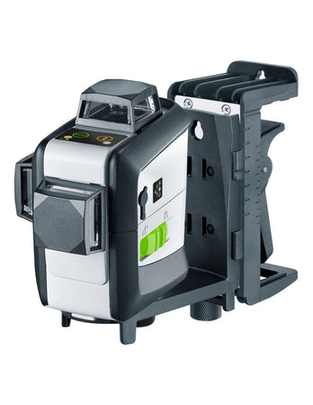 Laser tridimensionale LASERLINER 036.650L - SuperPlane-Laser 3G Pro