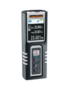 Laserliner telemetro laser 080.937a - distancemaster compact pro 4021563692903