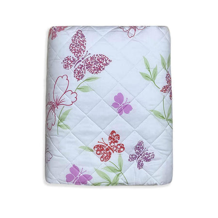 Laura Ashley Copriletto Trapuntato Matrimoniale Mallowfield S210 - Passarelli Biancheria