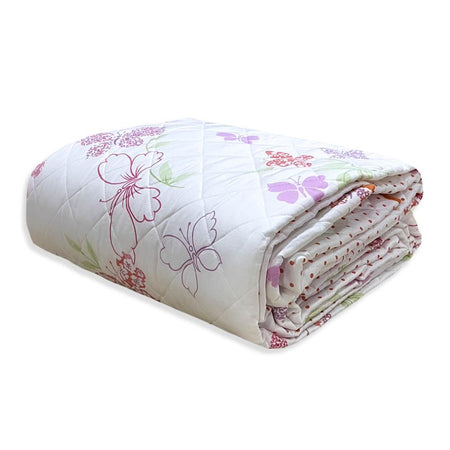 Laura Ashley Copriletto Trapuntato Matrimoniale Mallowfield S210 - Passarelli Biancheria