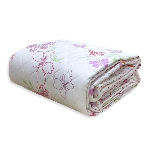 Laura Ashley Copriletto Trapuntato Matrimoniale Mallowfield S210 - Passarelli Biancheria