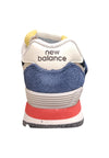 Scarpe sneakers Bambini e ragazzi New Balance 574