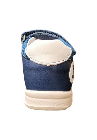 Scarpe sandalo tallonato Unisex bambini balocchi Over