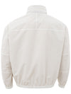 Armani Exchange Giubbino Bomber in tessuto Tecnico Double Face da uomo