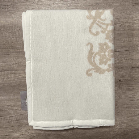 Lenerossi Coperta in Pura Lana 210x160 Superconfort 731031 S90 - Passarelli Biancheria