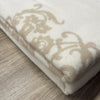 Lenerossi Coperta in Pura Lana 210x160 Superconfort 731031 S90 - Passarelli Biancheria