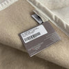 Lenerossi Coperta in Pura Lana 210x160 Superconfort 731031 S90 - Passarelli Biancheria