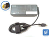 Lenovo Alimentatore caricatore da 90W 20V 4,5A Connettore Rettangolare Giallo 11x4,6mm per ThinkCentre Yoga Tiny