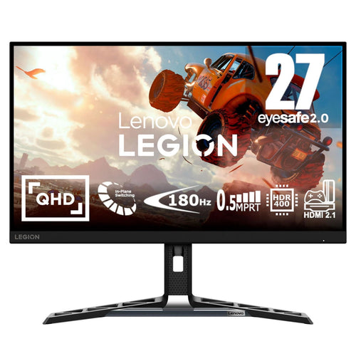 Lenovo R27qe