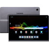 Lenovo Tab Plus con custodia 8GB 128GB luna grey