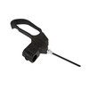 Leva freno per rollator 09033007