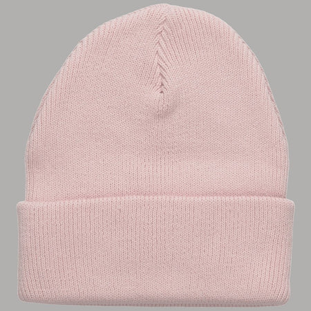 Levi's berretto rosa con patch 000J40008