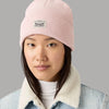 Levi's berretto rosa con patch 000J40008