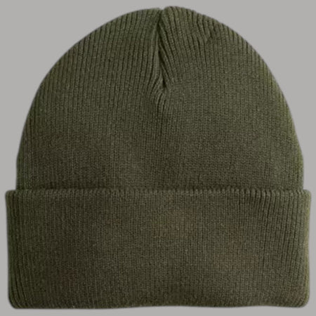 Levi's berretto verde con patch 000J40016